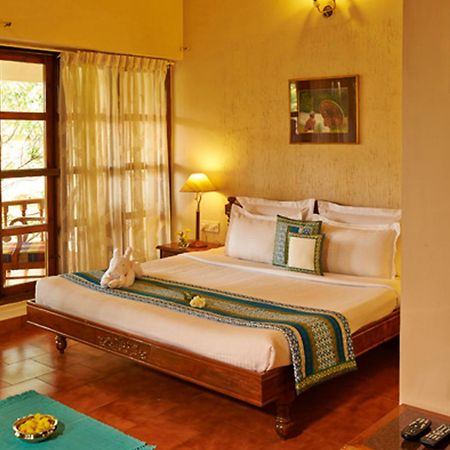 Club Mahindra Kumarakom Exterior photo